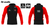 Bushido Karate Odin Fleece Overhead Hoodie (Kids)