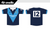 Heysham Atoms RL Lomax Polo Shirt (Kids)