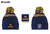 Killyman St. Marys GFC Canyon Knitted Bobble Hat (Kids)