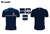 Devenish GAC Naples T-shirt (Kids)