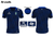 Devenish GAC Training Top 2 (Kids)