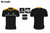 Moneymore Naples T-shirt (Kids)
