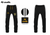 Moneymore Naples Brushed Skinny Pants (Adults)