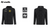 Urney St. Columbas Vortex Lightweight Padded Jacket (Kids)