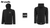 Eskra Emmetts Eclipse Hooded Padded Jacket (Kids)