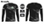Eskra Emmetts Force Game Day Warmup Top (Adults)
