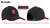 Beragh Red Knights Sully Baseball Cap (Adults)
