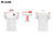 Bellanaleck GAC Marco T-shirt (Kids)