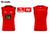 St. Pauls Belfast Team Vest Top (Adults)