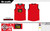 St. Pauls Belfast Team Vest Top (Adults)