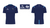 Belcoo GAC Brixton T-shirt (Kids)