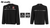 Middletown GAA Tropical Windbreaker (Kids)