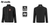 Middletown GAA Zephyr Light Weight Padded Jacket (Adults)