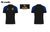 St. Brigids GAC Carvelle T-shirt (Adults)