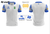 St. Brigids GAC Training Jersey White (Adults)