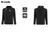 St. Brigids GAC Vortex Lightweight Padded Jacket (Adults)