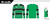 Wigan St. Pats ARLFC SubX Sweatshirt 1 (Adults)