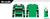 Wigan St. Pats ARLFC SubX Sweatshirt 2 (Kids)