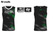 Roslea GAC Team Vest Top Black (Kids)
