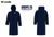 Ruairi Og Galaxy Substitute Padded Jacket (Adults)