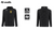 Foreglen GAC Vortex Lightweight Padded Jacket (Adults)