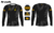 Loughmacrory St. Teresas Force Game Day Warmup Top (Adults)