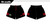 Madden GAC Mourne Printed Shorts (Kids)