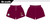 Ruairi Og Camogie Shorts (Youths)
