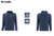 Ardglass Vortex Lightweight Padded Jacket (Adults)