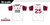 St. Brendas Camogie Team Jersey (Kids)