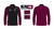 St. Brendas Camogie Black Ezra Squad Half Zip Top (Kids)