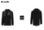 Na Magha Altitude Full Zip Mesh Lined Rain Jacket (Adults)