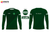 Na Magha Force Game Day Warmup Top (Kids)
