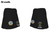 St. Josephs Camogie Team Skort (Kids)
