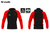 St. Josephs Camogie Odin Fleece Overhead Hoodie (Kids)