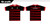 St. Josephs Camogie Team Short Sleeve Training Top 2 (Adults)
