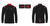 Clann na Banna GAC Brixton Squad Half Zip Top (Adults)
