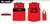 Clann na Banna GAC Team Vest Top Red (Adults)