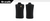 Leigh Miners Rangers Conquer Padded Gilet (Kids)