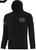 Leigh Miners Rangers LMR Leisure Hoodie – Grey Detail (Adults)