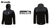 Clan na Gael CLG Lurgan Maddox Hooded Padded Jacket (Kids)