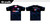 Clan na Gael CLG Lurgan Training Jersey Pink (Adults)