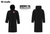 Tir na nOg Galaxy Substitute Padded Jacket (Adults)