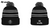 Omagh St. Endas Bluestack Knitted Bobble Hat (Kids)
