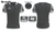 Omagh St. Endas Training Jersey 2 (Adults)