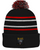 West Bank Bears Bluestack Knitted Bobble Hat (Adults)