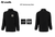 Na Piarsaigh Doire Trasna Typhoon Windbreaker (Adults)