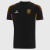 Leigh RUFC Odin T-shirt (Adults)