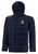 Rylands Sharks Eclipse Hooded Padded Jacket (Kids)