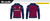 Whitehaven RUFC Ascent Pullover Hoodie (Kids)